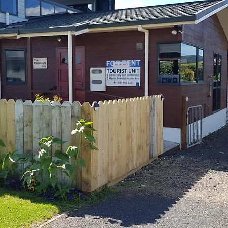 The Chocolate Box Apartment Whitianga Luaran gambar