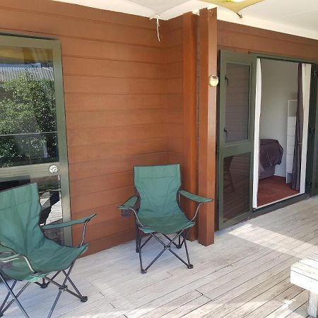 The Chocolate Box Apartment Whitianga Luaran gambar