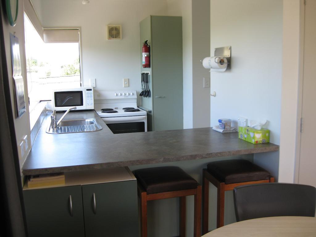 The Chocolate Box Apartment Whitianga Bilik gambar