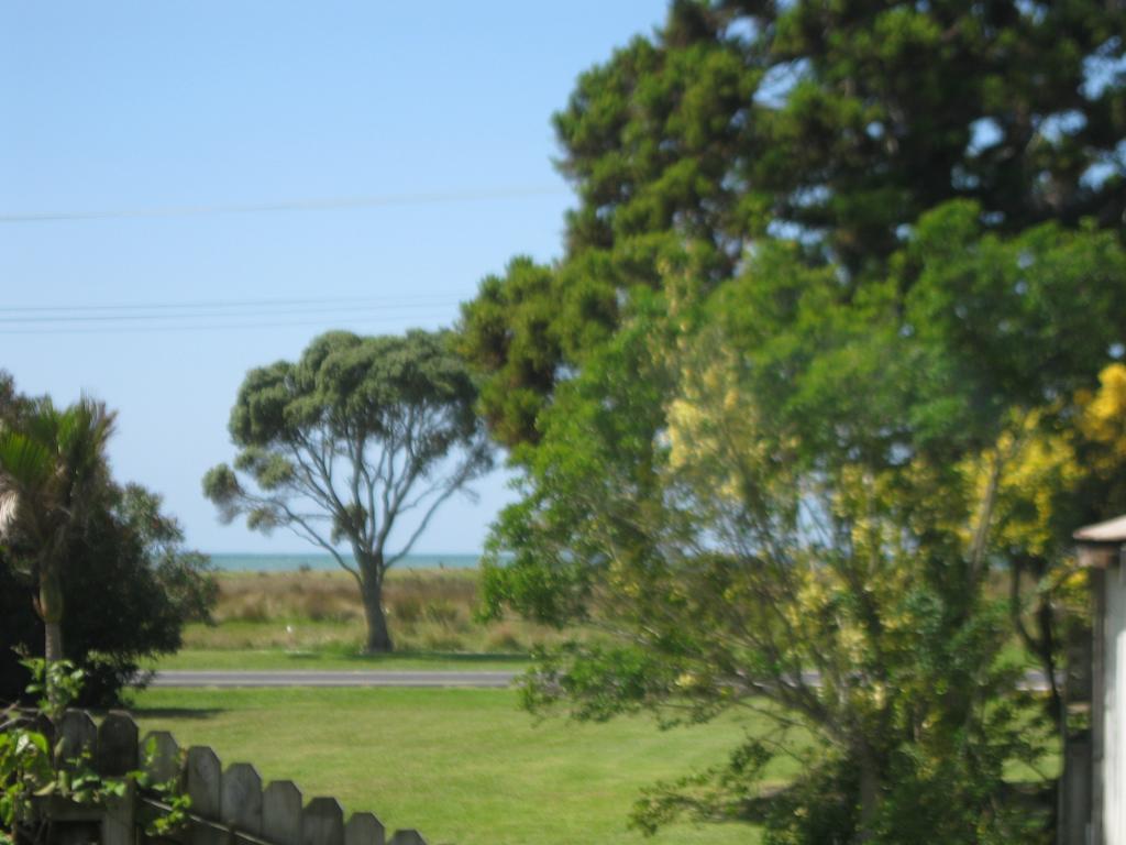 The Chocolate Box Apartment Whitianga Bilik gambar