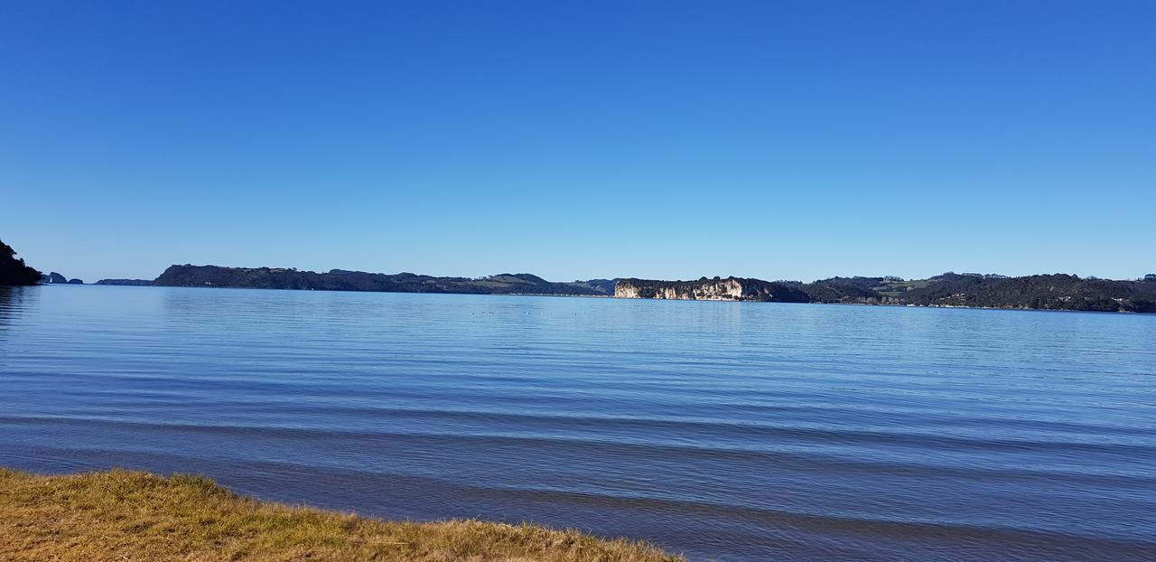 The Chocolate Box Apartment Whitianga Luaran gambar